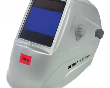 фото Маска FUBAG сварщика Хамелеон ULTIMA 513 Visor 992530 FUBAG сварщика Хамеле
в