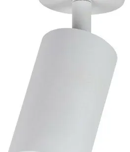 фото Светильник 4002 GU10 настенно-потолочный накладной бел. IEK LT-USB0-4002-GU10-1-K01