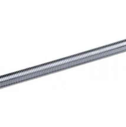 Фото №0 Шпилька нержавеющая 48*240