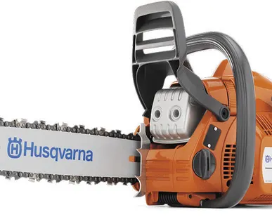 фото Бензопила HUSQVARNA 440Е HUSQVARNA 440Е
в