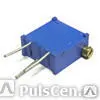 Фото №0 Резистор подстроечный