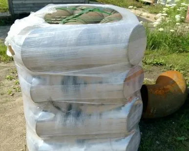 фото Отводы чк 50