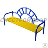 Фото №0 Скамья 6 ОДБ.01.06