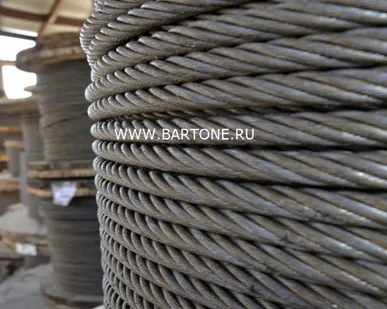 фото Канат / трос РДК-250