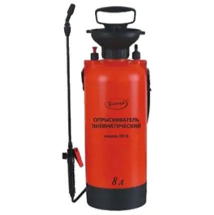 Фото №0 Опрыскиватель Умница ОП-8 8 л