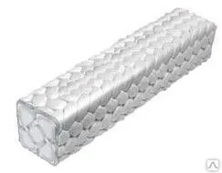 Фото №0 Набивка сальниковая АФ-1 14 мм