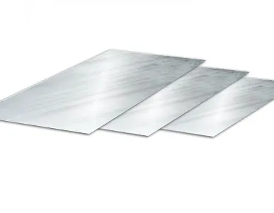 фото Лист оцинкованный 0.9x1250x2500 ГОСТ 14918 - 80 Ст08пс