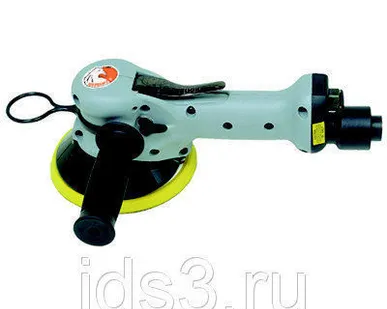 фото Шлифмашина орбитальная пневматическая двуручная TH1601