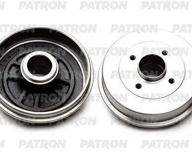 фото PDR1351 Барабан тормозной