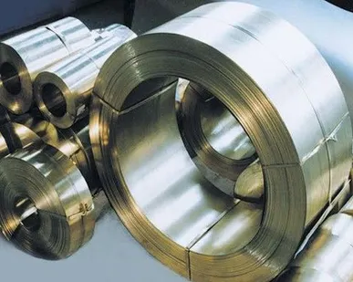 фото Лента ПЖК35 припой 0,15х60