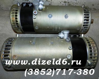 фото Генератор Г-732