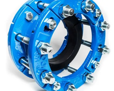 фото Раструбный доуплотнитель