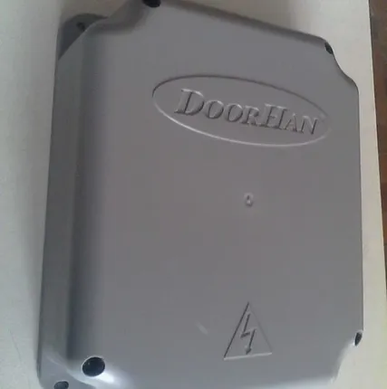 Фото №0 Плата управления 452MPS для распашных ворот.