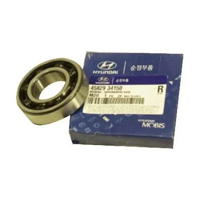 Фото №0 HYUNDAI/KIA Подшипник дифференциала АКПП Accent/Getz/Elantra ор 4582934150