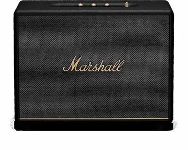 фото Marshall Woburn III