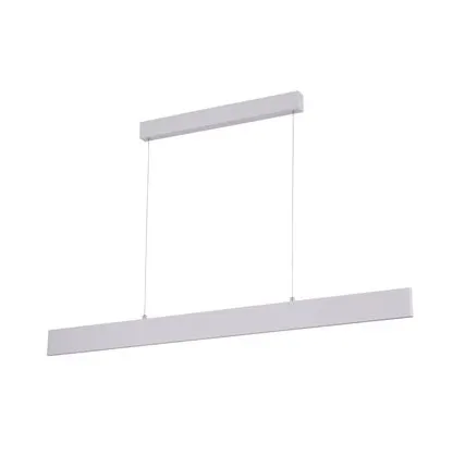 Фото №0 Подвесной светильник Arte Lamp LARGO A2505SP-2WH
