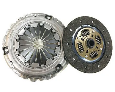 фото INTEGER Сцепление Samand 1,6/206/307/С2/С3/С4 ор 2050R7 INTEGER SC1005M