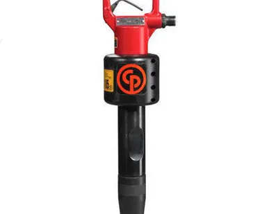 фото Отбойный молоток пневматический CHICAGO PNEUMATIC CP 0122