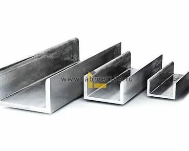 фото Швеллер 10, 12