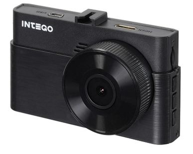 фото Видеорегистратор Intego VX-375 dual