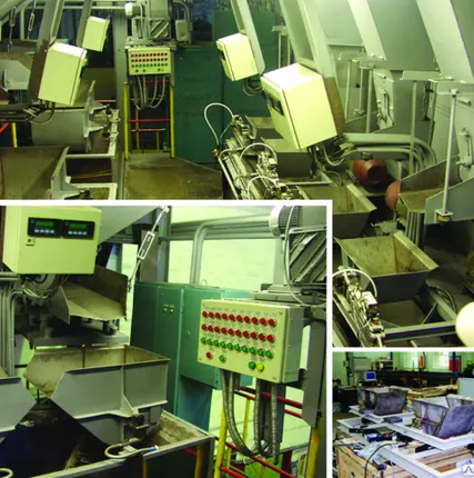 Фото №0 Автоматизированные системы