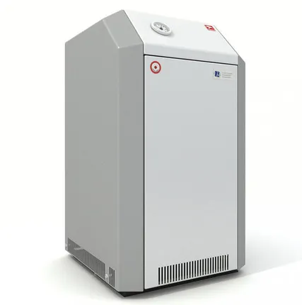 Фото №0 Напольный котел Лемакс Премиум-10