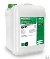 Фото №0 Ополаскивающее средство AT-HARDLAB, 1 л бутылка