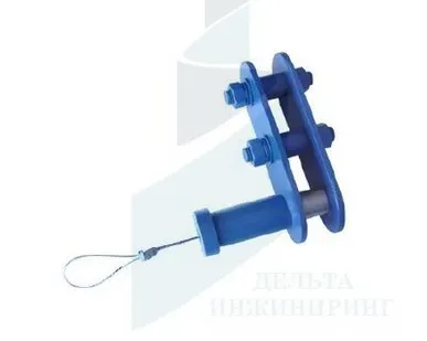 фото Замок Смаля ЗЗС 3,2 т