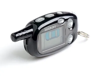 фото Пульт для Sheriff ZX 1060/ZX 950