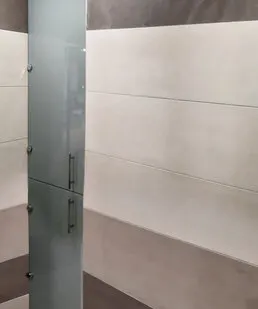 фото Стеклянные дверки