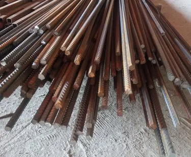 фото Арматура 8мм