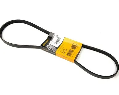 фото Ремень поликлиновой CONTITECH 5PK1110