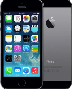 фото Телефон Apple iPhone 5 Black 1:1 отличная копия на 2 сим