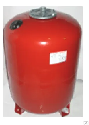 Фото №0 Расш. бак (экспанзомат) "Униджиби" VRV 35 (СТ035РВ)