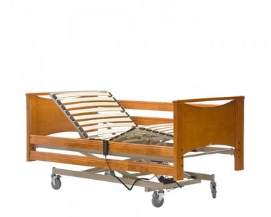 фото Кровать функциональная электрическая Armed FS3236WM