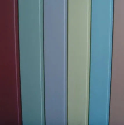 Фото №0 Вагонка ПВХ