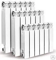 Фото №0 Радиаторы
