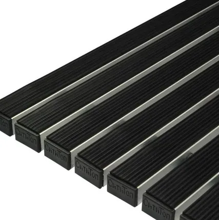 Фото №0 Решетка вход