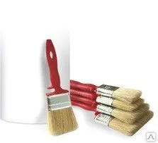 фото Кисть КФ-25*12 Мастер щп