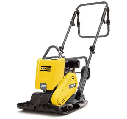 Фото №0 Аренда виброплиты