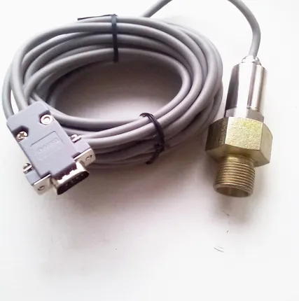 Фото №0 Датчик давления ДДА-009-01