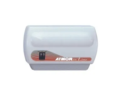 фото Проточный электрический