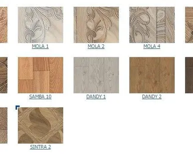 фото Линолеум Super-S (Rus)