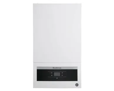 фото Котел газовый Buderus LOGAMAX U072-24K