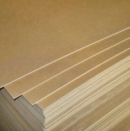 Фото №0 ДВП