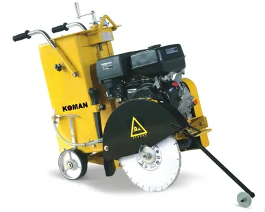 фото Нарезчик швов Koman MF16-2