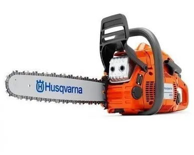 фото Бензопила Husqvarna 450e II