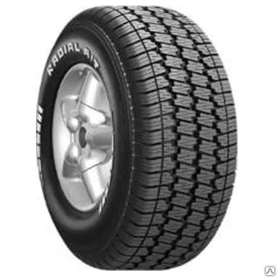 Фото №0 Автошина 1957015C R AT RV NEXEN TBL
