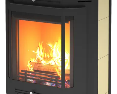 фото Камин "Румба"