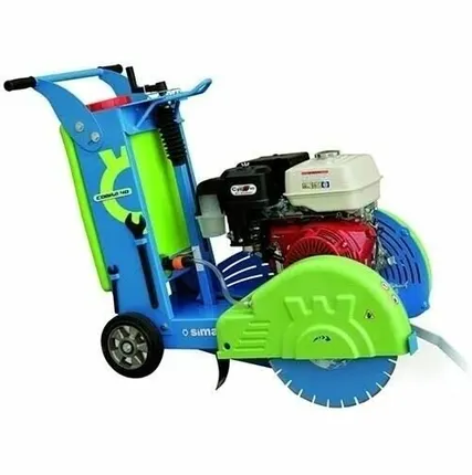 Фото №0 Нарезчик швов SIMA COBRA 45 G13H